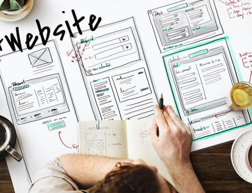 What Does A Web Designer Do?