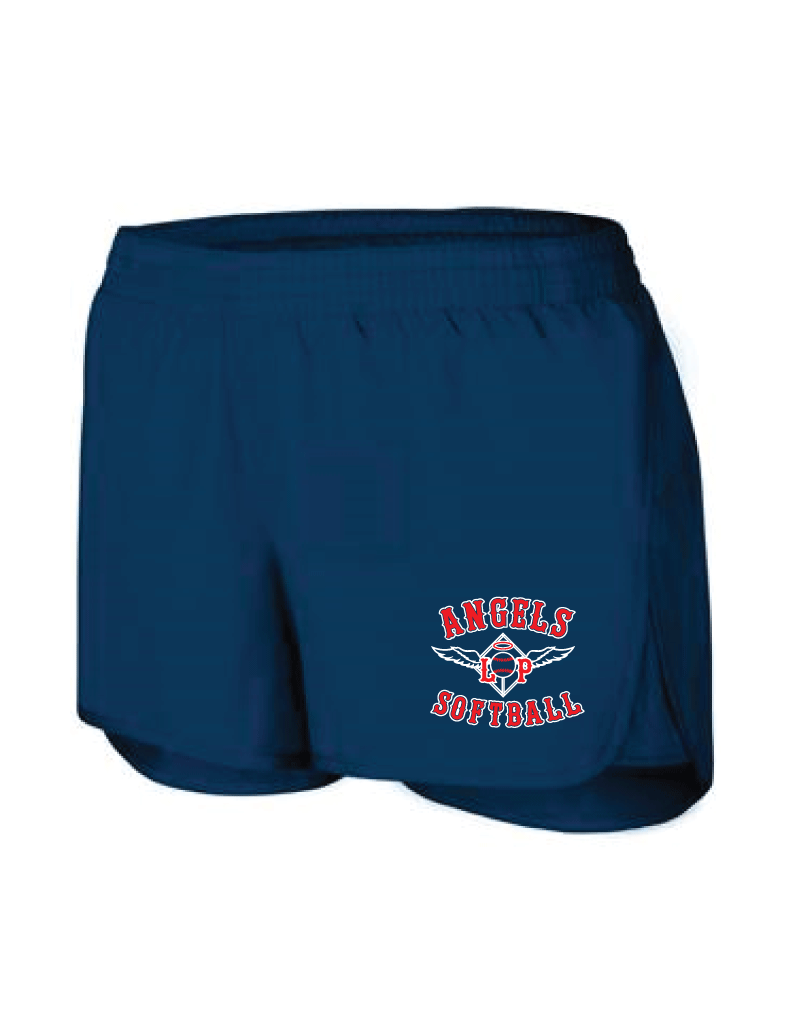 LP Angels Wayfarer Ladies/Girls Shorts 2430