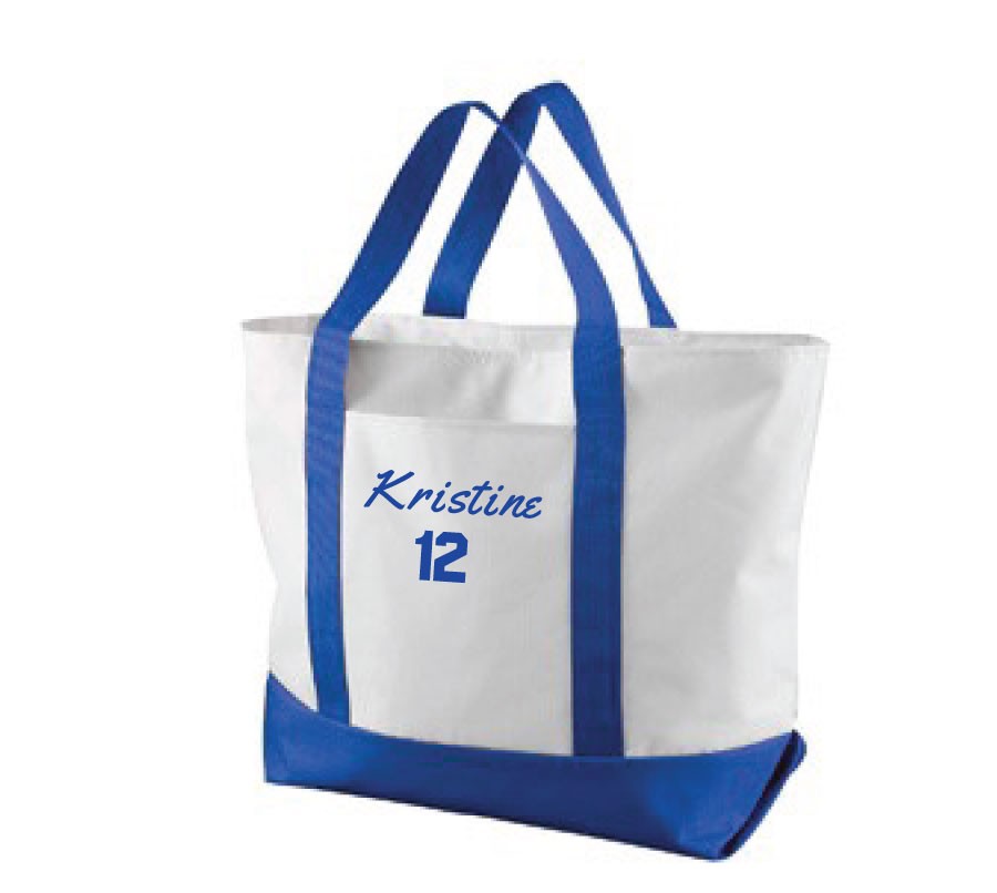 LP Angels Tote Bag - Image 2