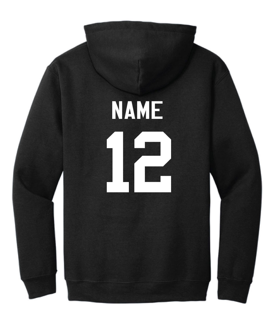 Lincoln Park Soccer Hoodie - Image 4